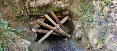 KAÇAK 5 MADEN OCAĞI İMHA EDİLDİ