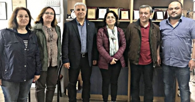 KADAM: İKTİDARIN ÖĞRETMENİ OLACAKSIN DAYATMASI VAR