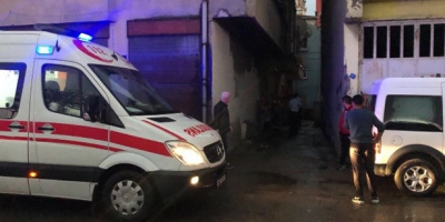 KADIN AVUKAT  İNTİHAR ETTİ!