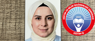 “KADIN CİNAYETLERİ VE ÇOCUK İSTİSMARINA SESSİZ KALMAYACAĞIZ”