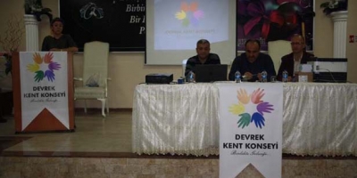 KADIN MECLİSİ BAŞKANINI SEÇTİ