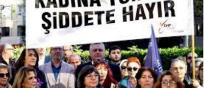 KADINA ŞİDDETİN  ARAŞTIRILMASI İÇİN VERİLEN ÖNERİ,  AKP VE MHP OYLARIYLA REDDEDİLDİ