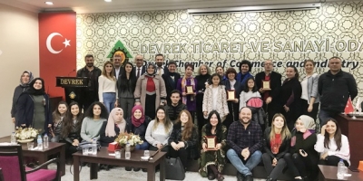 KADINLAR, ‘KADIN VE KADIN ÖZGÜRLÜĞÜ PANELİ’NDE BULUŞTU