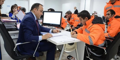   KADRO BAŞVURULARI SONA ERDİ