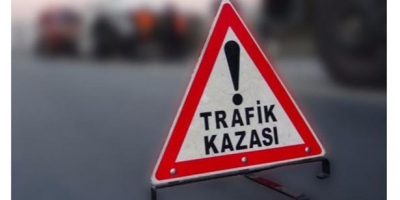 KAFA KAFAYA ÇARPIŞTILAR: 5 YARALI