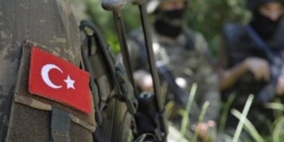  KAHREDEN HABER: 1 ŞEHİT