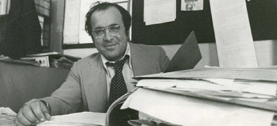 “KALEMİ HİÇBİR GÜCÜN EMRİNE VERMEDİ”