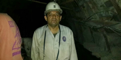 KALP KRİZİ GEÇİREN MADEN İŞÇİSİ HAYATINI KAYBETTİ