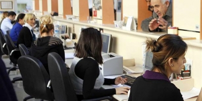 KAMUYA 110 BİN PERSONEL ALINACAK!