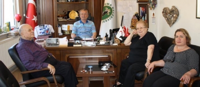 KANTARCI: ACIMIZ ÇOK BÜYÜK