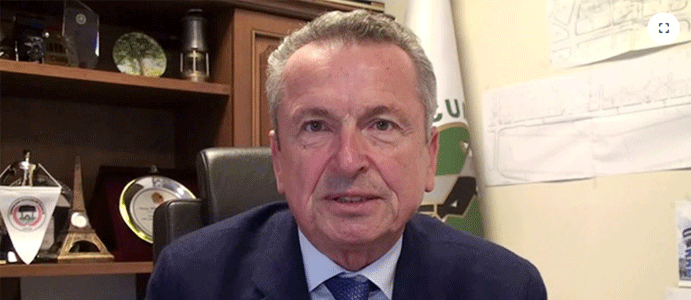 KANTARCI: BARIŞ DOLU GÜNLERİN BAŞLANGICI OLSUN