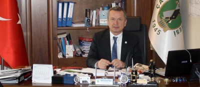 KANTARCI: DAHA BÜYÜK UMUTLA KUTLUYORUZ