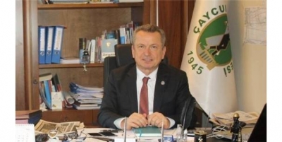 KANTARCI: HÜR BASIN DAHA GELİŞMİŞ BİR ÜLKE DEMEKTİR