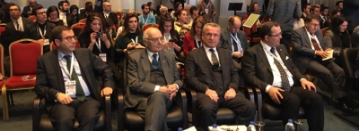 KANTARCI: ŞEHİRLERDE RANT DENEN KAVRAMI YOK EDELİM