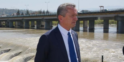 KANTARCI: VİCDANIMIZDA KANAYAN BİR YARA