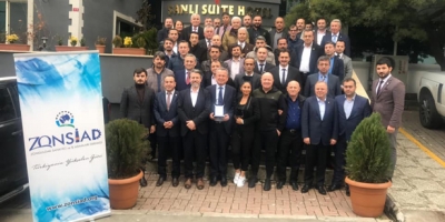 KANTARCI: ZONGULDAK- FİLYOS ARASINA METRO YAPILMALI