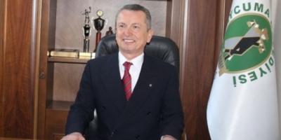  KANTARCI: ZONGULDAK’IN KURTULUŞ SAVAŞI SÜRÜYOR