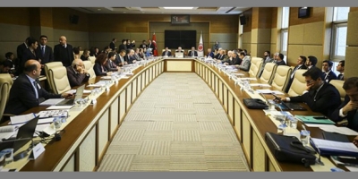 KANUN DEĞİŞİKLİĞİ KOMİSYONDAN GEÇTİ