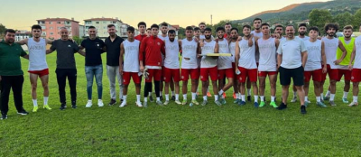 KAPILARINI KÖMÜRSPOR'A AÇTI