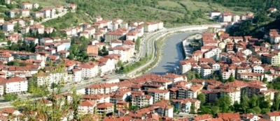 KAR DEĞİL GÜNEŞ GELİYOR