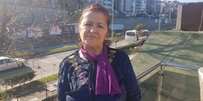   KARA, KADINA YÖNELİK ŞİDDETİ KINADI 