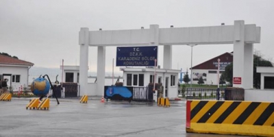  KARADENİZ BÖLGE KOMUTANLIĞINDA GÖREV DEĞİŞİKLİĞİ