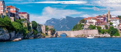 KARADENİZİN İNCİSİ: AMASRA!...