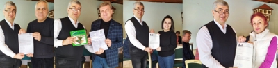 KARDEŞ OKUL SAYISI 4’E ÇIKTI