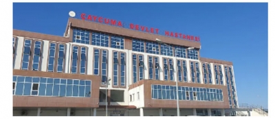 KARNI AĞRIYORDU... 16 YAŞINDA KIZ ÇOCUĞU!