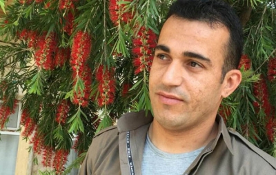 KATİL İRAN: PANAHİ’Yİ İDAM ETTİ