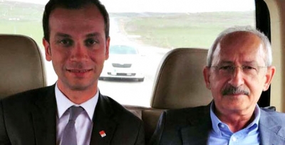  KAYA, YENİDEN CHP YÜKSEK DİSİPLİN KURULU’NDA