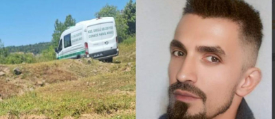 KAYIP İHBARI CİNAYETİ ORTAYA ÇIKARDI