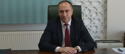 KAYMAKAM ALTAY: KENDİMİ DEVREK'E AİT HİSSEDİYORUM
