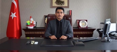 KAYMAKAM ATAK PAZARTESİ GÖREVE BAŞLIYOR