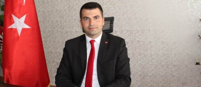 KAYMAKAM KARAKURT ASKERE GİTTİ