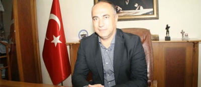 KAYMAKAM VEKİLİ ALTAY: 14 GÜN EVİNİZDE KALIN