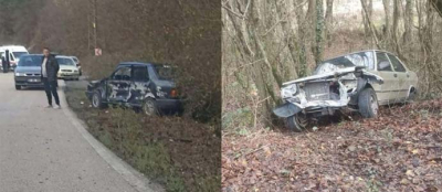KAZA SONRASI BÖLGE HALKI İSYAN ETTİ