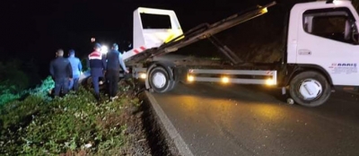 KAZA VE ÖLÜME NEDEN OLAN ŞAHIS TUTUKLANDI