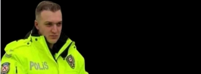KAZADA HAYATINI KAYBEDEN POLİS MEMEURU TORAĞA VERİLECEK