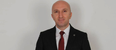 KAZKONDU DEVREK BELEDİYESİ’NDEN AYRILDI