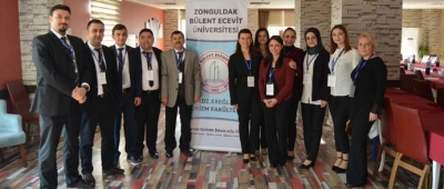 ‘KDZ. EREĞLİ TURİZM POTANSİYELİ ODAK GRUP TOPLANTISI’ YAPILDI