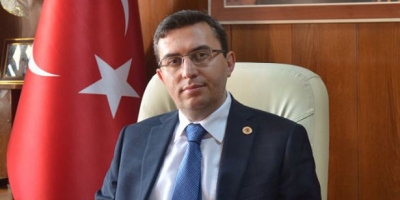 KEÇELİ,  BİRİNCİ SINIF MÜLKİ İDARE AMİRİ STATÜSÜNE YÜKSELDİ