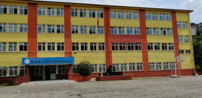 KENDİ BİNASINA GERİ TAŞINDI