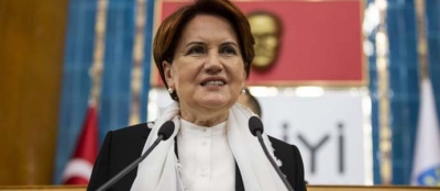 KENDİNİ KARANTİNAYA ALDI