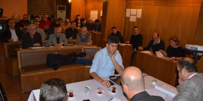 KENT ASANSÖRÜ BİTTİ, HİZMETE GİRMEK ÜZERE