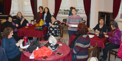  KENT DAYANIŞMASI BÜYÜYOR