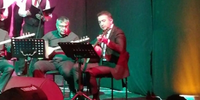 “KENTİN SESİ” KENTİ BÜYÜLEDİ