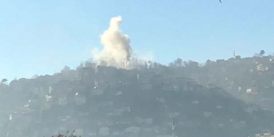 KENTTE PANİĞE SEBEP OLDU