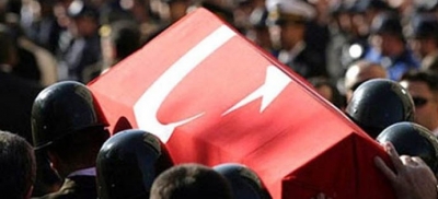  KEŞİF UÇAĞI DÜŞTÜ: 2'Sİ POLİS 7 EMNİYET MENSUBU ŞEHİT OLDU