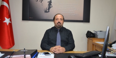 KESİKOĞLU’NDAN YENİ DÖNEM MESAJI